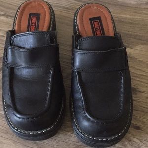 Harley Davidson Clogs